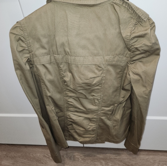 Jacket - Picture 2 of 2